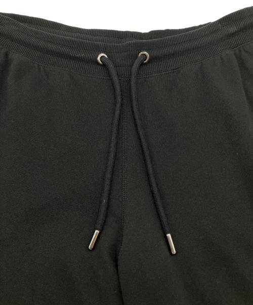 THE NORTH FACE（ザ ノース フェイス）THE NORTH FACE (ザ ノース フェイス) スウェットパンツ ブラック サイズ:Ｍの古着・服飾アイテム