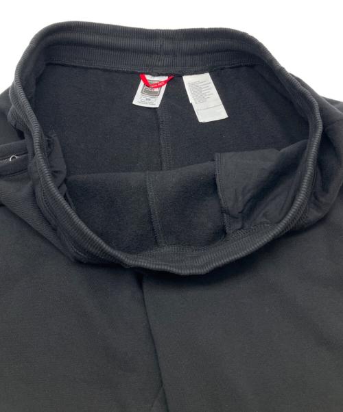 THE NORTH FACE（ザ ノース フェイス）THE NORTH FACE (ザ ノース フェイス) スウェットパンツ ブラック サイズ:Ｍの古着・服飾アイテム