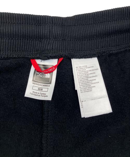 THE NORTH FACE（ザ ノース フェイス）THE NORTH FACE (ザ ノース フェイス) スウェットパンツ ブラック サイズ:Ｍの古着・服飾アイテム