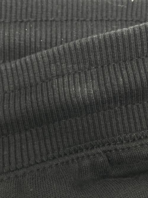 THE NORTH FACE（ザ ノース フェイス）THE NORTH FACE (ザ ノース フェイス) スウェットパンツ ブラック サイズ:Ｍの古着・服飾アイテム