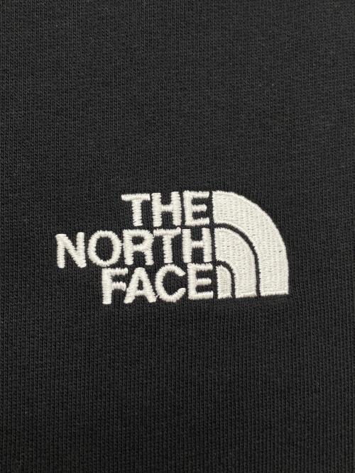 THE NORTH FACE（ザ ノース フェイス）THE NORTH FACE (ザ ノース フェイス) スウェットパンツ ブラック サイズ:Ｍの古着・服飾アイテム