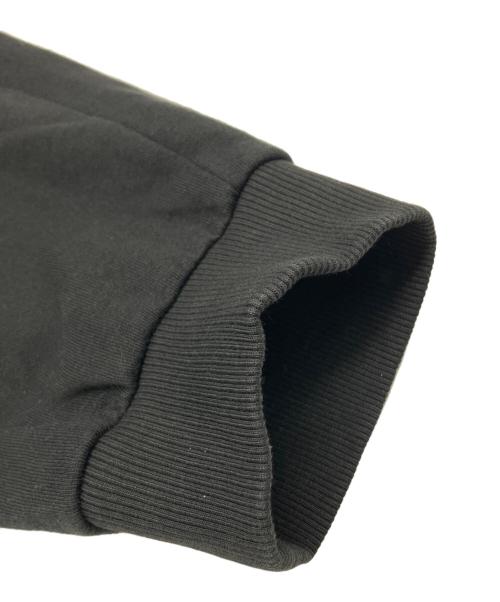 THE NORTH FACE（ザ ノース フェイス）THE NORTH FACE (ザ ノース フェイス) スウェットパンツ ブラック サイズ:Ｍの古着・服飾アイテム