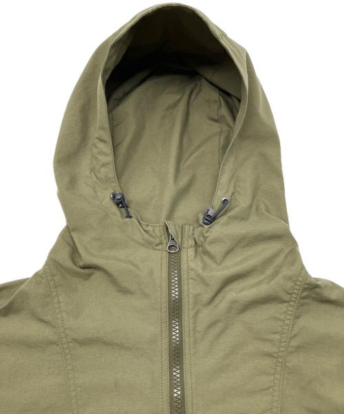 THE NORTH FACE（ザ ノース フェイス）THE NORTH FACE (ザ ノース フェイス) コンパクトジャケット カーキ サイズ:Lの古着・服飾アイテム