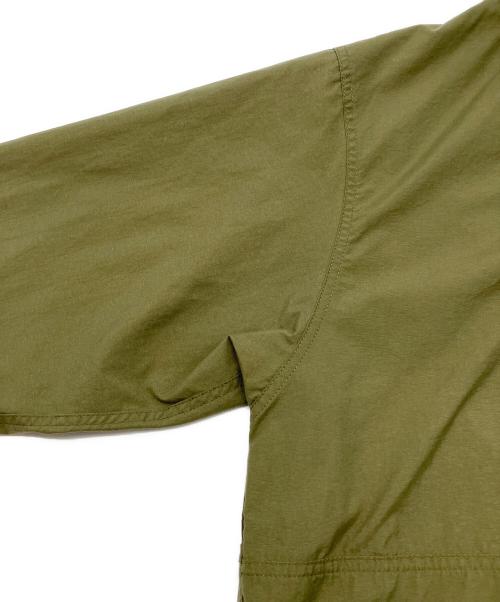 THE NORTH FACE（ザ ノース フェイス）THE NORTH FACE (ザ ノース フェイス) コンパクトジャケット カーキ サイズ:Lの古着・服飾アイテム