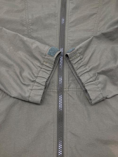 THE NORTH FACE（ザ ノース フェイス）THE NORTH FACE (ザ ノース フェイス) コンパクトジャケット カーキ サイズ:Lの古着・服飾アイテム