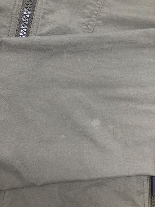 THE NORTH FACE（ザ ノース フェイス）THE NORTH FACE (ザ ノース フェイス) コンパクトジャケット カーキ サイズ:Lの古着・服飾アイテム