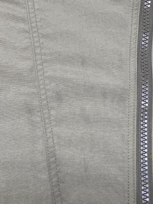 THE NORTH FACE（ザ ノース フェイス）THE NORTH FACE (ザ ノース フェイス) コンパクトジャケット カーキ サイズ:Lの古着・服飾アイテム