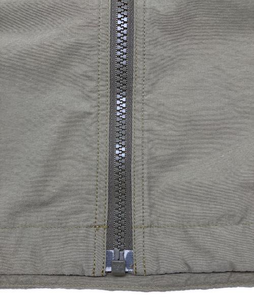 THE NORTH FACE（ザ ノース フェイス）THE NORTH FACE (ザ ノース フェイス) コンパクトジャケット カーキ サイズ:Lの古着・服飾アイテム