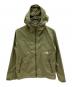 THE NORTH FACE（ザ ノース フェイス）の古着「コンパクトジャケット」｜カーキ