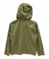 THE NORTH FACE (ザ ノース フェイス) コンパクトジャケット カーキ サイズ:L：5000円