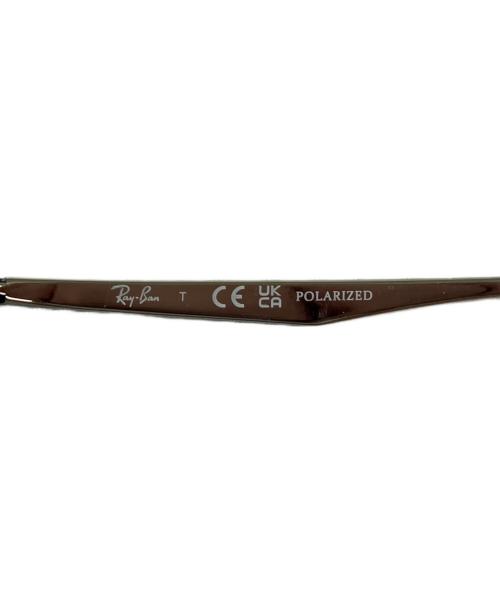 RAY-BAN（レイバン）RAY-BAN (レイバン) サングラス サイズ:56□19の古着・服飾アイテム