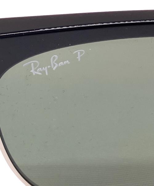 RAY-BAN（レイバン）RAY-BAN (レイバン) サングラス サイズ:56□19の古着・服飾アイテム