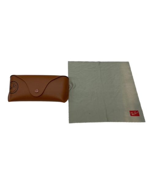 RAY-BAN（レイバン）RAY-BAN (レイバン) サングラス サイズ:56□19の古着・服飾アイテム