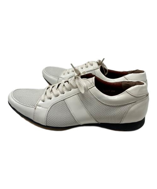 poggio antico（ポッジョ・アンティコ）poggio antico (ポッジョ・アンティコ) シューズ サイズ:26½の古着・服飾アイテム
