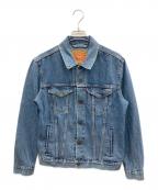 LEVI'Sリーバイス）の古着「デニムジャケット」｜インディゴ