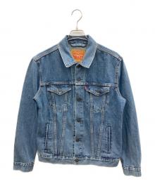 LEVI'S（リーバイス）の古着「デニムジャケット」｜インディゴ