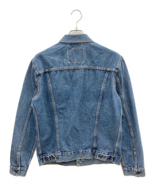 LEVI'S（リーバイス）LEVI'S (リーバイス) デニムジャケット インディゴ サイズ:Ｍの古着・服飾アイテム