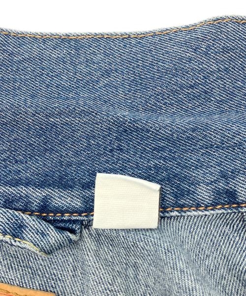 LEVI'S（リーバイス）LEVI'S (リーバイス) デニムジャケット インディゴ サイズ:Ｍの古着・服飾アイテム