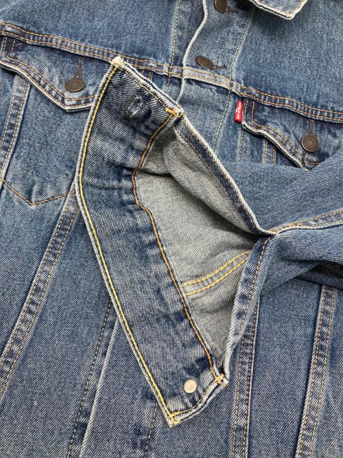 LEVI'S（リーバイス）LEVI'S (リーバイス) デニムジャケット インディゴ サイズ:Ｍの古着・服飾アイテム