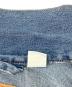 中古・古着 LEVI'S (リーバイス) デニムジャケット インディゴ サイズ:Ｍ：5000円