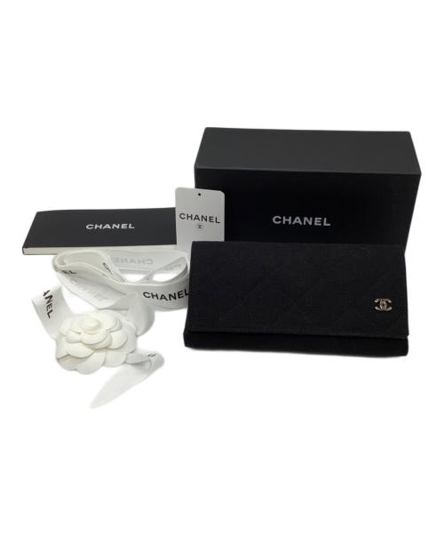CHANEL（シャネル）CHANEL (シャネル) スクエア シェイプ サングラスの古着・服飾アイテム