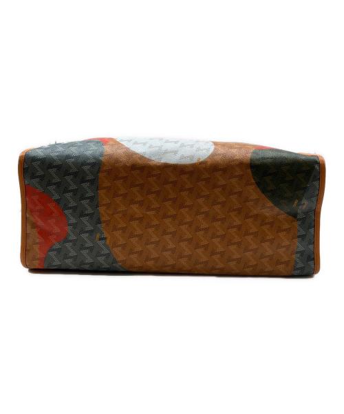 Resurrection（レザレクション）Resurrection (レザレクション) 	スクエアビッグトートバッグ マルチカラー 未使用品の古着・服飾アイテム