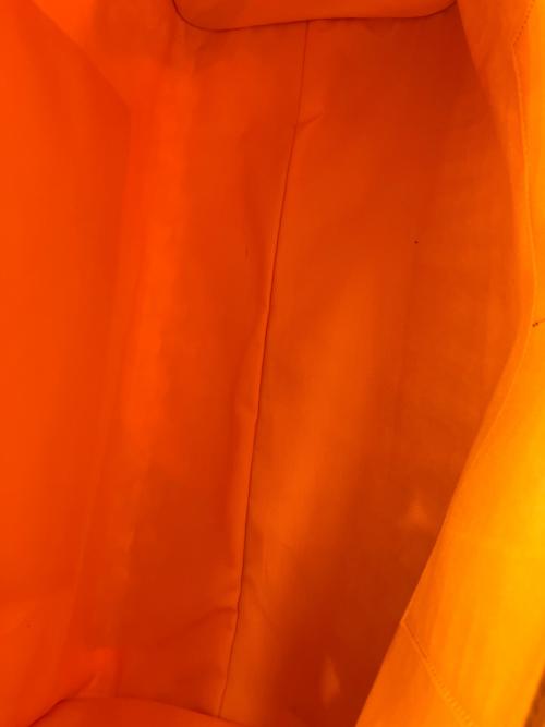 Resurrection（レザレクション）Resurrection (レザレクション) 	スクエアビッグトートバッグ マルチカラー 未使用品の古着・服飾アイテム