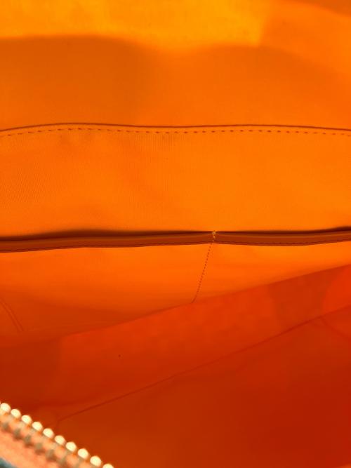 Resurrection（レザレクション）Resurrection (レザレクション) 	スクエアビッグトートバッグ マルチカラー 未使用品の古着・服飾アイテム