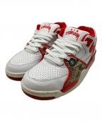 NIKE×stussyナイキ×ステューシー）の古着「Air Flight 89 Low SP 