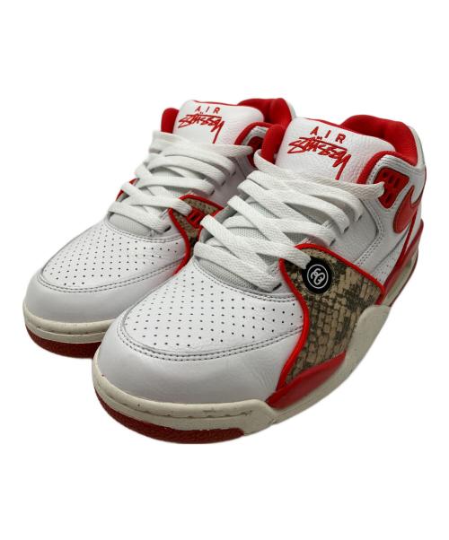 NIKE（ナイキ）NIKE (ナイキ) stussy (ステューシー) 	Air Flight 89 Low SP 