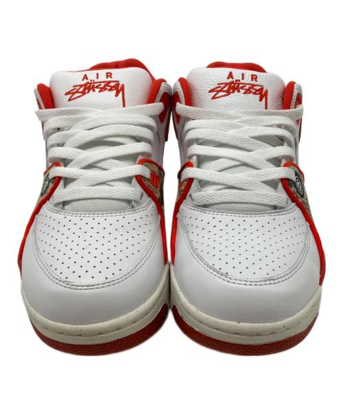 NIKE（ナイキ）NIKE (ナイキ) stussy (ステューシー) 	Air Flight 89 Low SP 