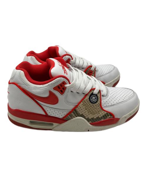 NIKE（ナイキ）NIKE (ナイキ) stussy (ステューシー) 	Air Flight 89 Low SP 