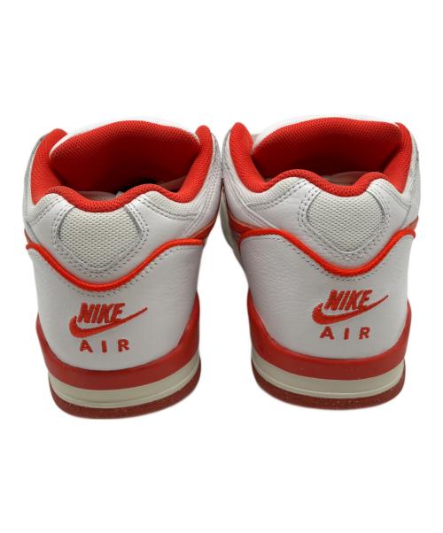 NIKE（ナイキ）NIKE (ナイキ) stussy (ステューシー) 	Air Flight 89 Low SP 