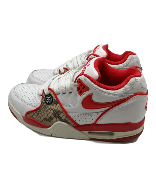 NIKE（ナイキ）NIKE (ナイキ) stussy (ステューシー) 	Air Flight 89 Low SP 