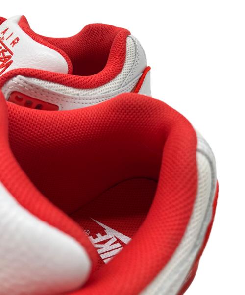 NIKE（ナイキ）NIKE (ナイキ) stussy (ステューシー) 	Air Flight 89 Low SP 