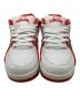 NIKE (ナイキ) stussy (ステューシー) 	Air Flight 89 Low SP 