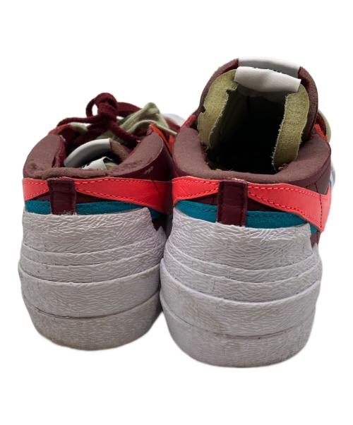 NIKE（ナイキ）NIKE (ナイキ) 	KAWS × sacai × Nike Blazer Low 