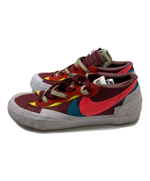 NIKE（ナイキ）NIKE (ナイキ) 	KAWS × sacai × Nike Blazer Low 