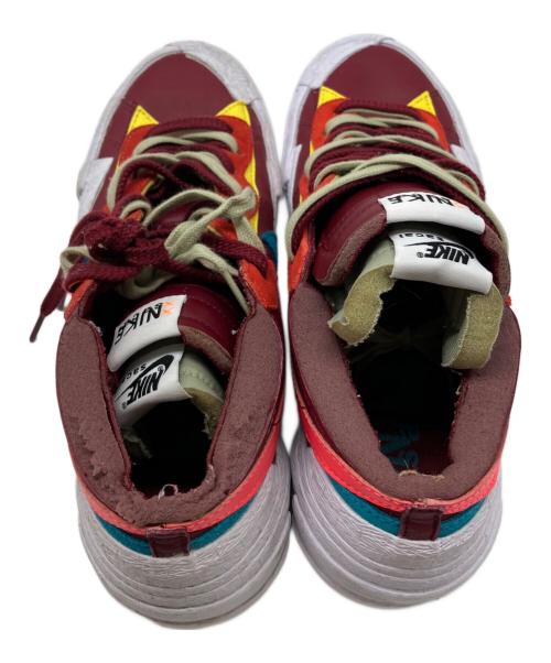 NIKE（ナイキ）NIKE (ナイキ) 	KAWS × sacai × Nike Blazer Low 