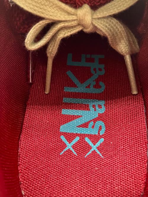 NIKE（ナイキ）NIKE (ナイキ) 	KAWS × sacai × Nike Blazer Low 