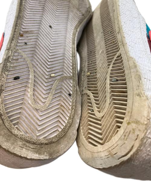 NIKE（ナイキ）NIKE (ナイキ) 	KAWS × sacai × Nike Blazer Low 