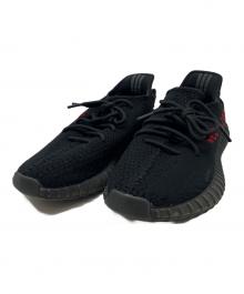 adidas（アディダス）の古着「YEEZY BOOST350V2」｜ブラック