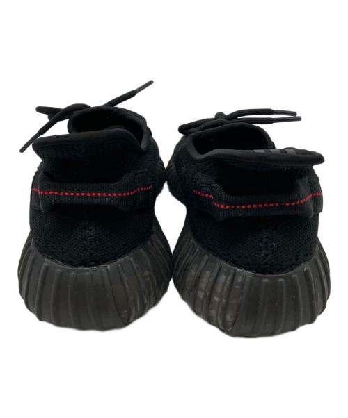 adidas（アディダス）adidas (アディダス) YEEZY BOOST350V2 ブラック サイズ:28の古着・服飾アイテム
