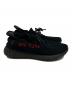 adidas (アディダス) YEEZY BOOST350V2 ブラック サイズ:28：10000円
