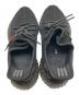 中古・古着 adidas (アディダス) YEEZY BOOST350V2 ブラック サイズ:28：10000円