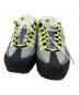 NIKE (ナイキ) 	Air Max 95 OG グレー×ホワイト サイズ:28.5：25000円