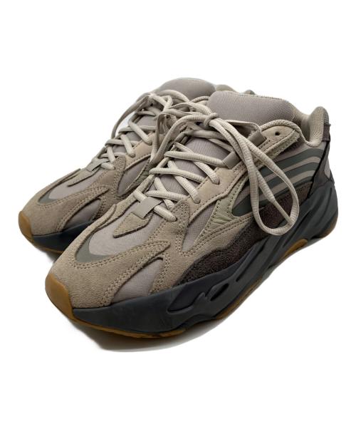 adidas（アディダス）adidas (アディダス) 	YEEZY Boost 700 V2 グレー サイズ:28の古着・服飾アイテム