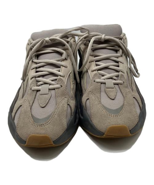 adidas（アディダス）adidas (アディダス) 	YEEZY Boost 700 V2 グレー サイズ:28の古着・服飾アイテム