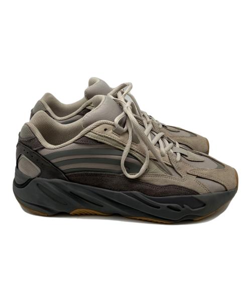 adidas（アディダス）adidas (アディダス) 	YEEZY Boost 700 V2 グレー サイズ:28の古着・服飾アイテム