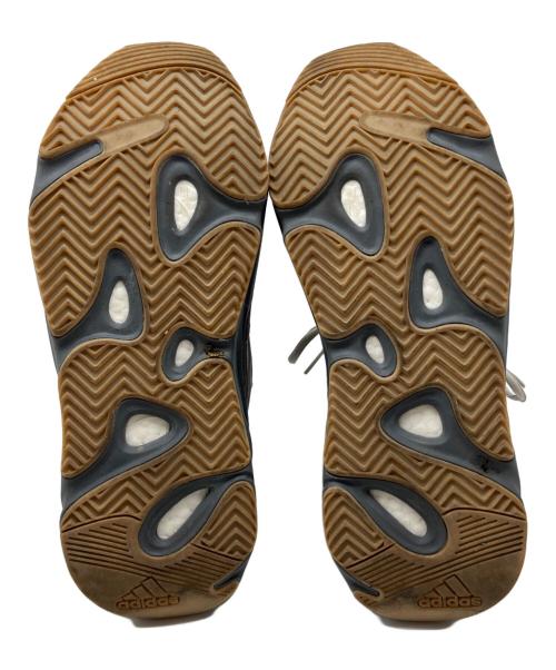 adidas（アディダス）adidas (アディダス) 	YEEZY Boost 700 V2 グレー サイズ:28の古着・服飾アイテム